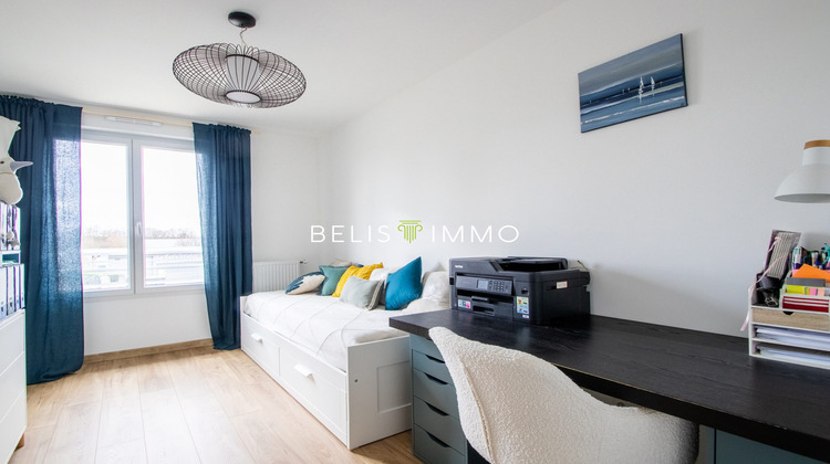 Ma-Cabane - Vente Maison Larçay, 90 m²