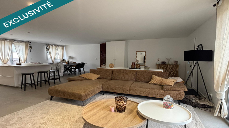 Ma-Cabane - Vente Maison Larcay, 92 m²