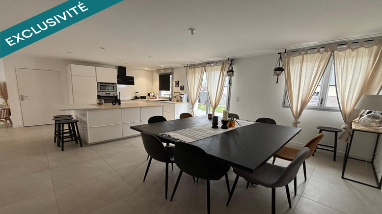 Ma-Cabane - Vente Maison Larcay, 92 m²