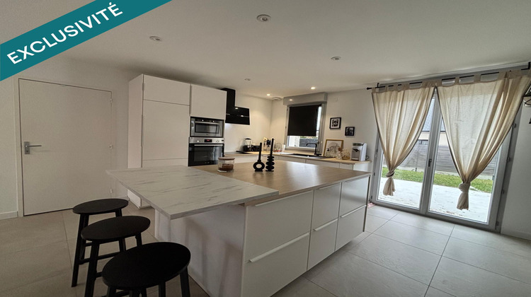 Ma-Cabane - Vente Maison Larcay, 92 m²