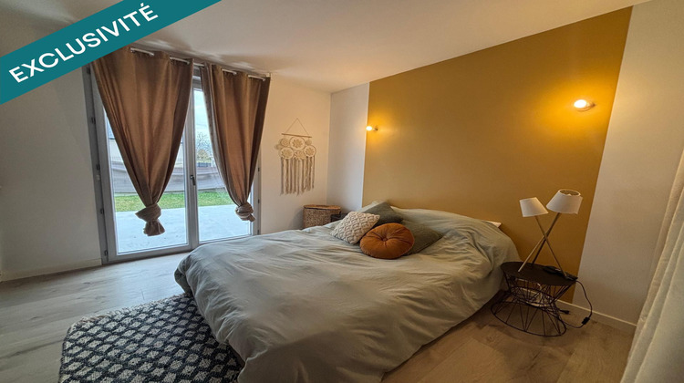 Ma-Cabane - Vente Maison Larcay, 92 m²