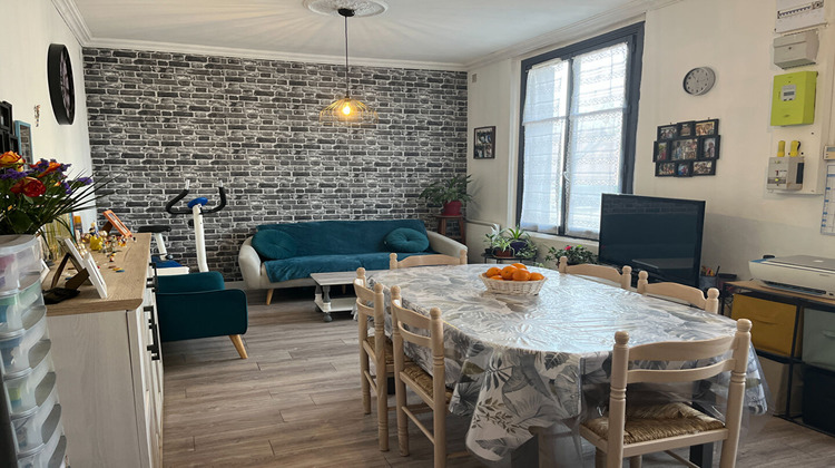 Ma-Cabane - Vente Maison LARCAY, 96 m²