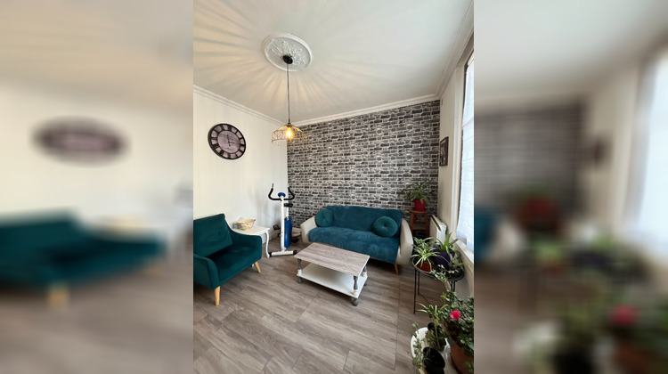 Ma-Cabane - Vente Maison LARCAY, 96 m²