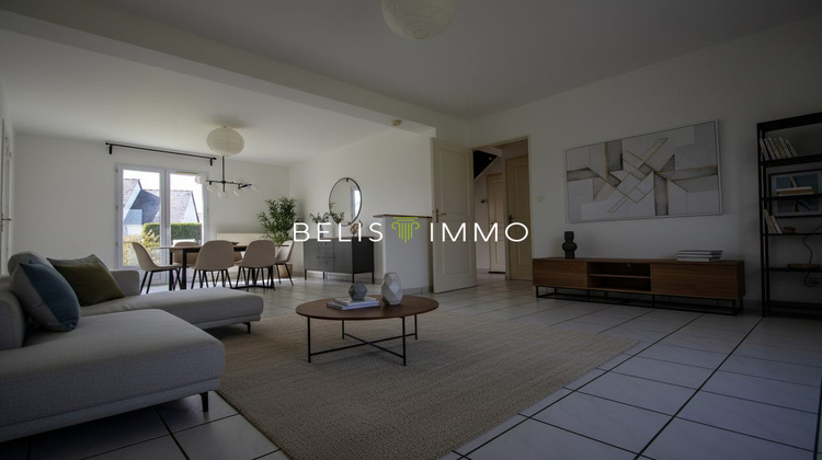 Ma-Cabane - Vente Maison Larçay, 92 m²