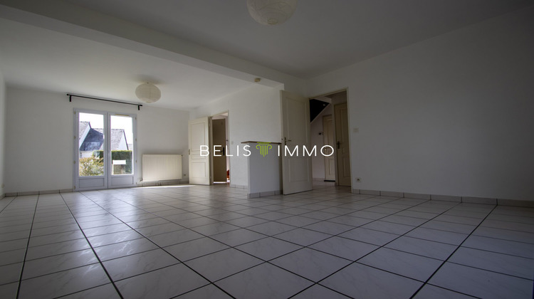Ma-Cabane - Vente Maison Larçay, 92 m²