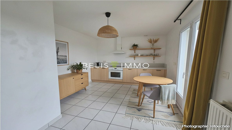 Ma-Cabane - Vente Maison Larçay, 92 m²