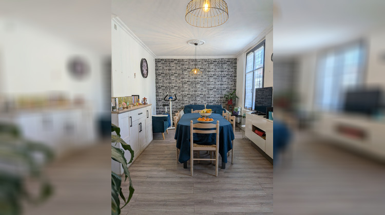 Ma-Cabane - Vente Maison LARCAY, 96 m²