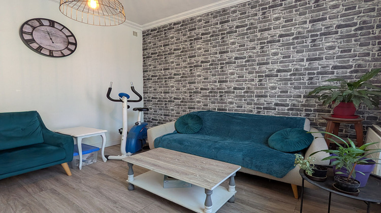 Ma-Cabane - Vente Maison LARCAY, 96 m²
