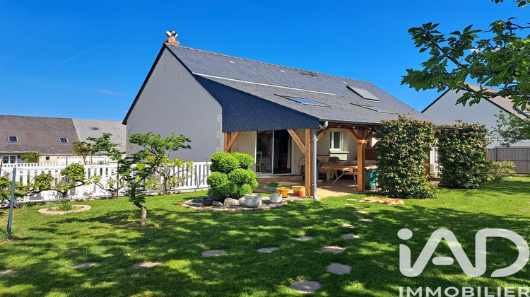 Ma-Cabane - Vente Maison Larçay, 150 m²