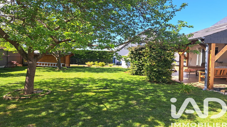 Ma-Cabane - Vente Maison Larçay, 150 m²