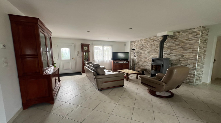 Ma-Cabane - Vente Maison Larcay, 211 m²