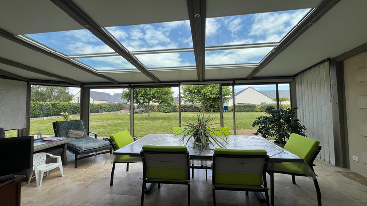 Ma-Cabane - Vente Maison Larcay, 211 m²