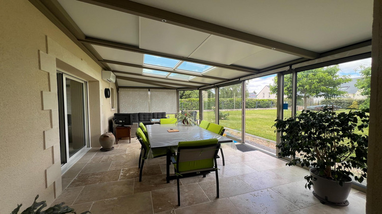 Ma-Cabane - Vente Maison Larcay, 211 m²