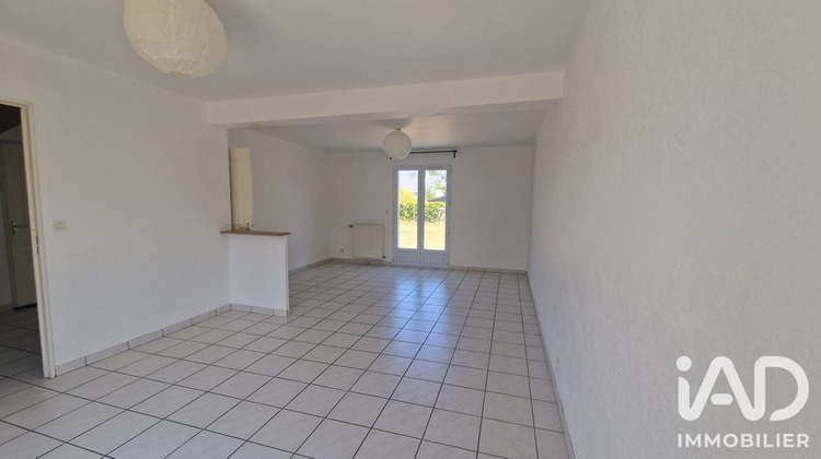 Ma-Cabane - Vente Maison Larçay, 94 m²