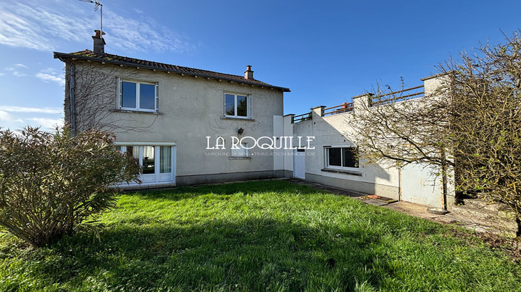 Ma-Cabane - Vente Maison LARCAY, 93 m²