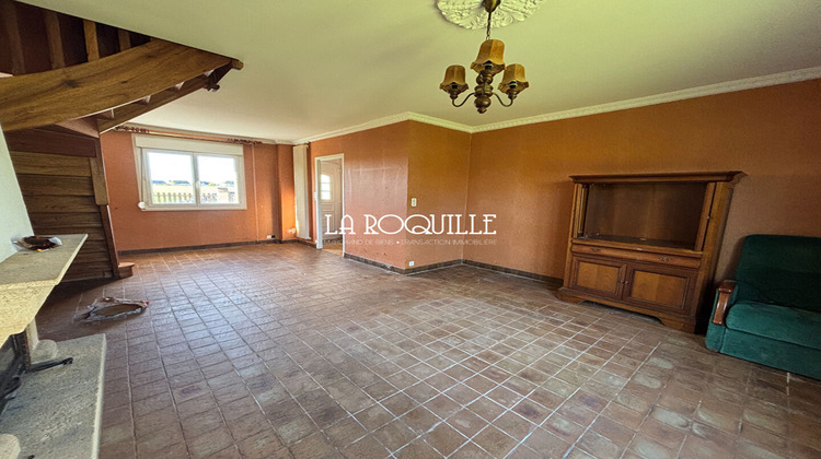 Ma-Cabane - Vente Maison LARCAY, 93 m²