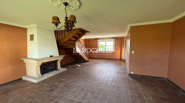 Ma-Cabane - Vente Maison LARCAY, 93 m²