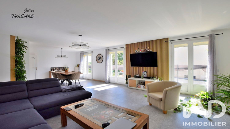 Ma-Cabane - Vente Maison Larçay, 180 m²