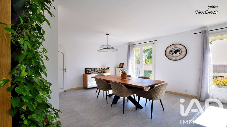Ma-Cabane - Vente Maison Larçay, 180 m²