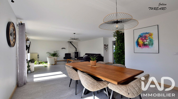 Ma-Cabane - Vente Maison Larçay, 180 m²