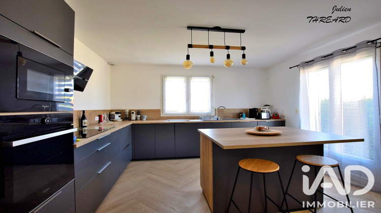 Ma-Cabane - Vente Maison Larçay, 180 m²