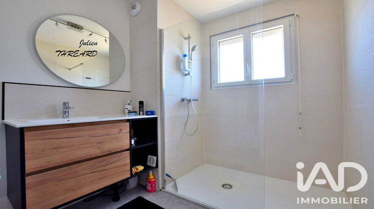 Ma-Cabane - Vente Maison Larçay, 180 m²