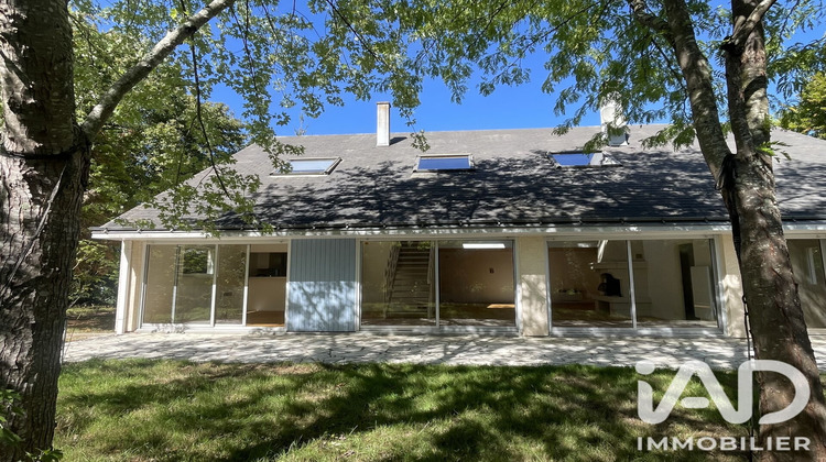Ma-Cabane - Vente Maison Larçay, 152 m²