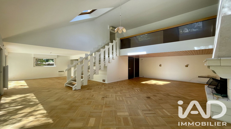 Ma-Cabane - Vente Maison Larçay, 152 m²