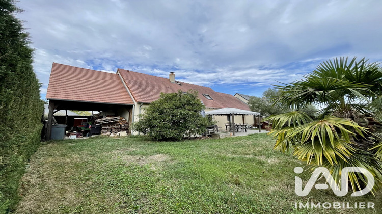 Ma-Cabane - Vente Maison Larçay, 127 m²