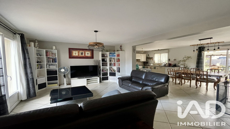 Ma-Cabane - Vente Maison Larçay, 127 m²