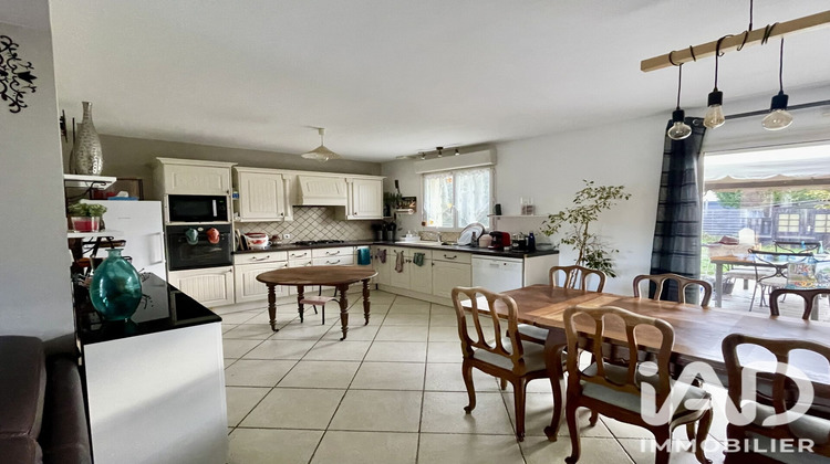 Ma-Cabane - Vente Maison Larçay, 127 m²