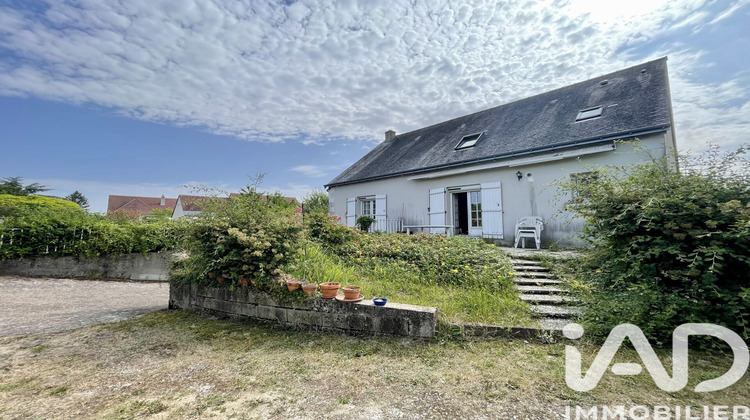 Ma-Cabane - Vente Maison Larçay, 136 m²