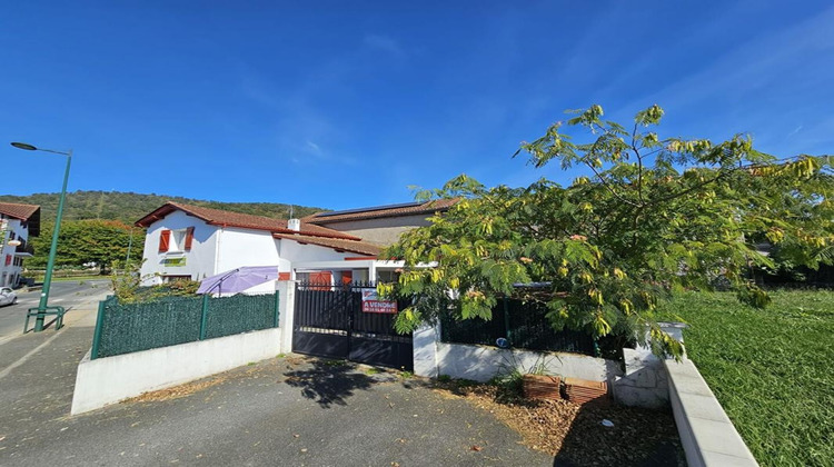 Ma-Cabane - Vente Maison LARCEVEAU ARROS CIBITS, 99 m²