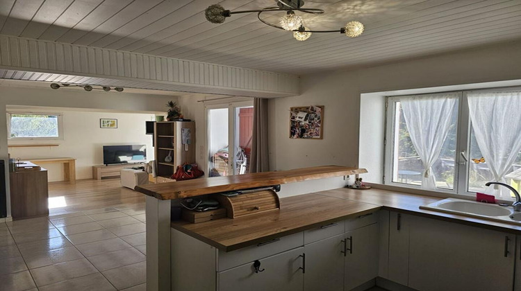 Ma-Cabane - Vente Maison LARCEVEAU ARROS CIBITS, 99 m²