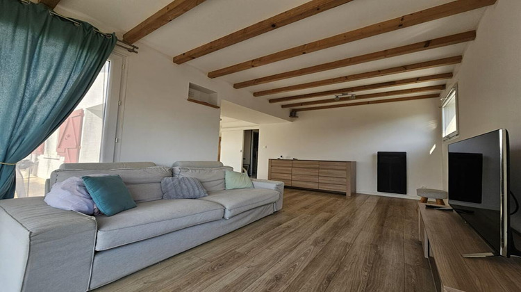 Ma-Cabane - Vente Maison LARCEVEAU ARROS CIBITS, 99 m²