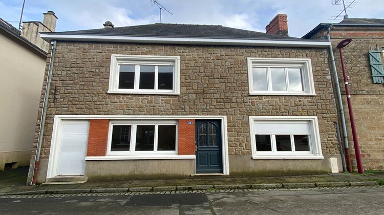 Ma-Cabane - Vente Maison LARCHAMP, 118 m²