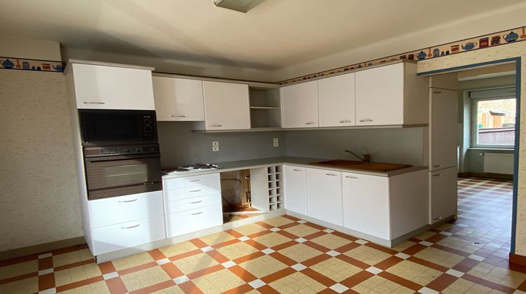 Ma-Cabane - Vente Maison LARCHAMP, 118 m²