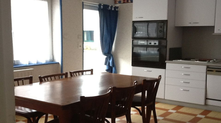 Ma-Cabane - Vente Maison LARCHAMP, 119 m²