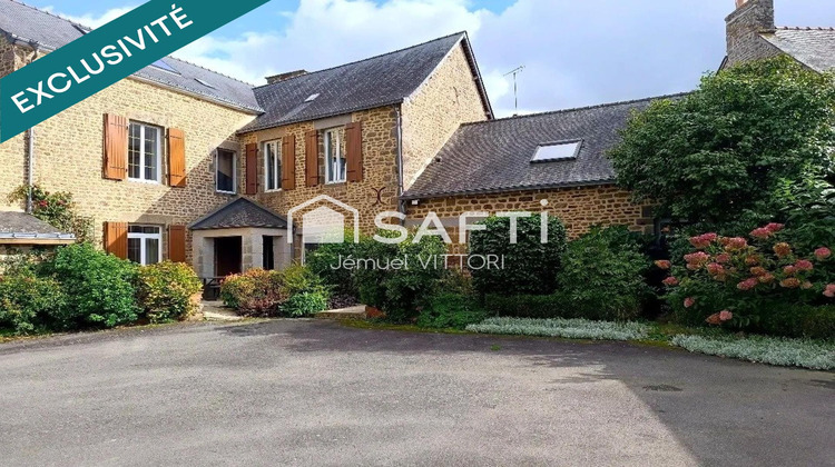 Ma-Cabane - Vente Maison Larchamp, 250 m²