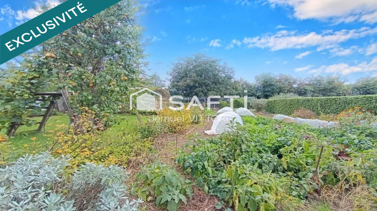 Ma-Cabane - Vente Maison Larchamp, 250 m²