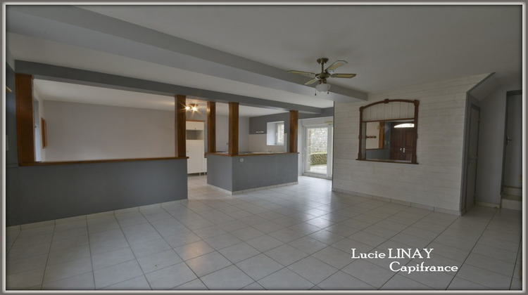 Ma-Cabane - Vente Maison LARCHAMP, 110 m²