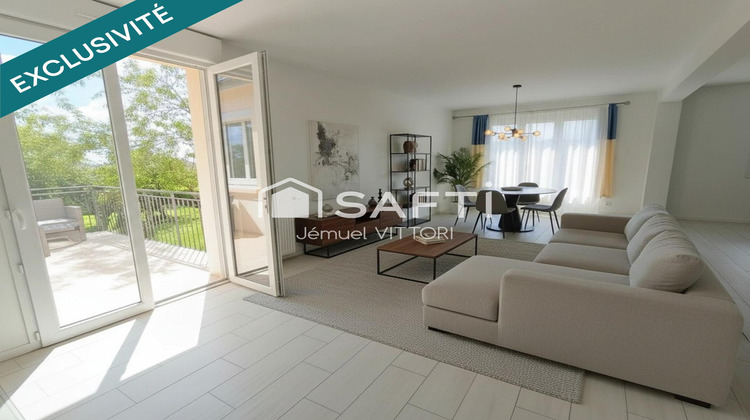 Ma-Cabane - Vente Maison Larchamp, 80 m²