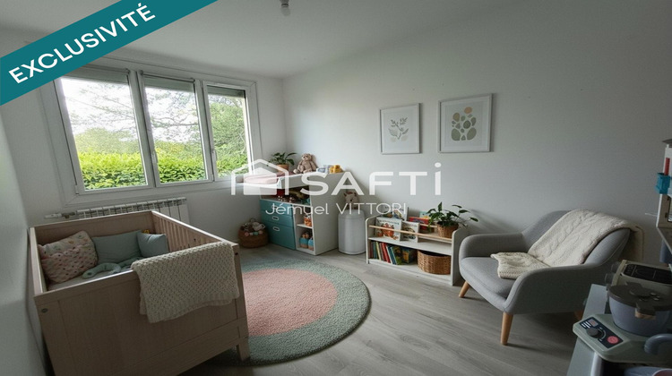 Ma-Cabane - Vente Maison Larchamp, 80 m²