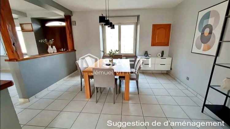 Ma-Cabane - Vente Maison Larchamp, 110 m²