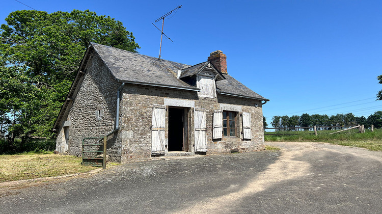 Ma-Cabane - Vente Maison LARCHAMP, 100 m²
