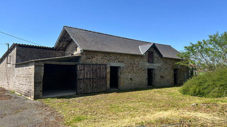 Ma-Cabane - Vente Maison LARCHAMP, 100 m²