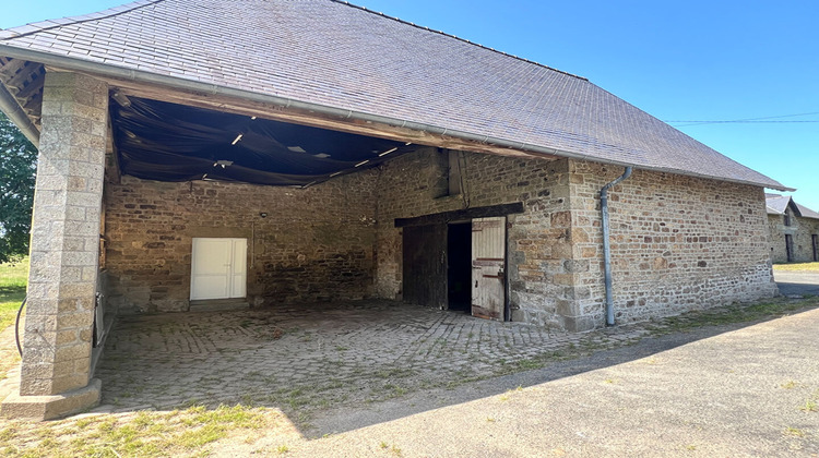 Ma-Cabane - Vente Maison LARCHAMP, 100 m²