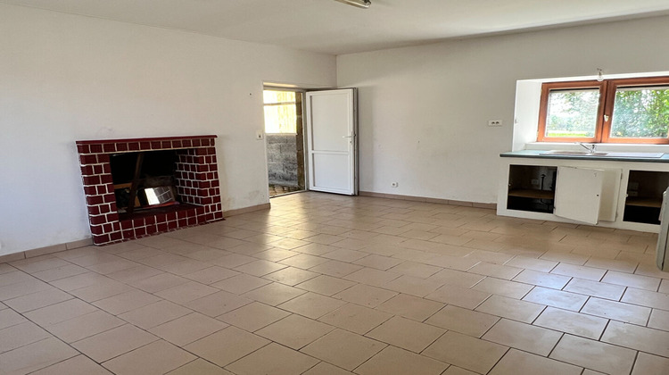 Ma-Cabane - Vente Maison LARCHAMP, 100 m²
