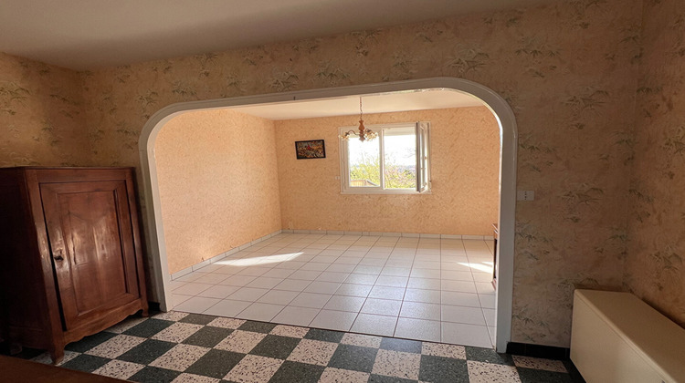 Ma-Cabane - Vente Maison LARCHAMP, 75 m²