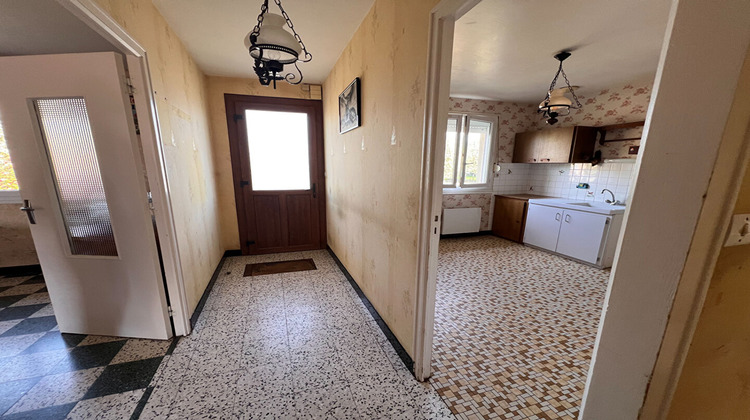 Ma-Cabane - Vente Maison LARCHAMP, 75 m²